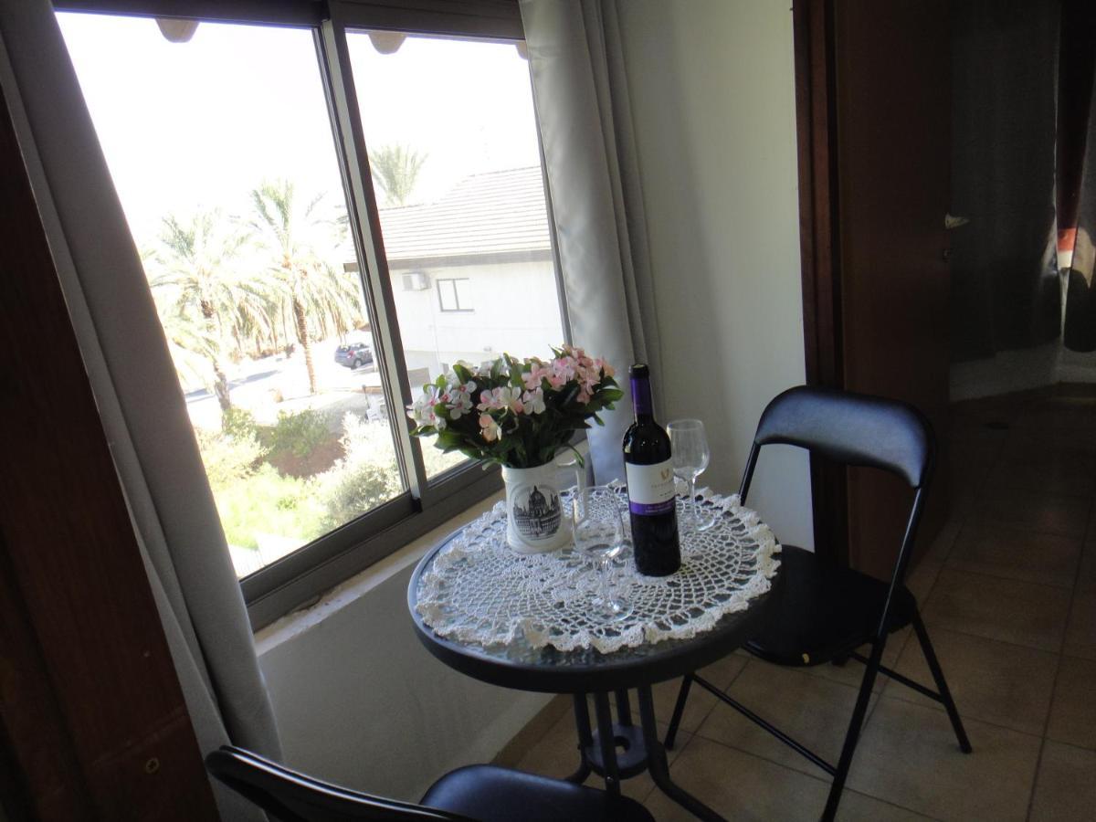 Gilad'S View Apartman Bet Sheʼan Kültér fotó