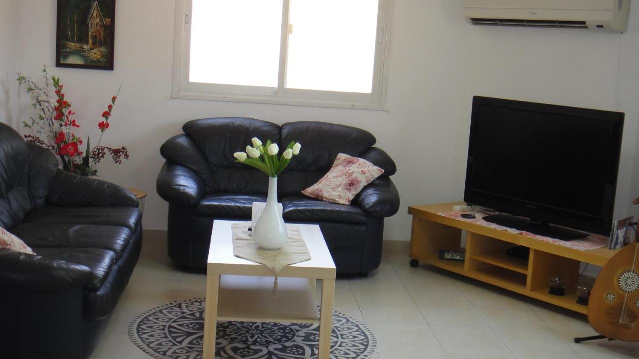 Gilad'S View Apartman Bet Sheʼan Kültér fotó