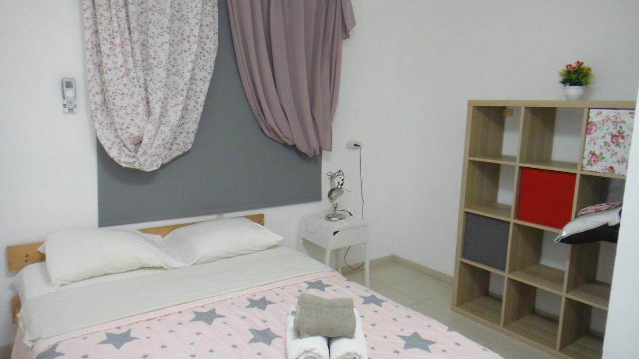 Gilad'S View Apartman Bet Sheʼan Kültér fotó