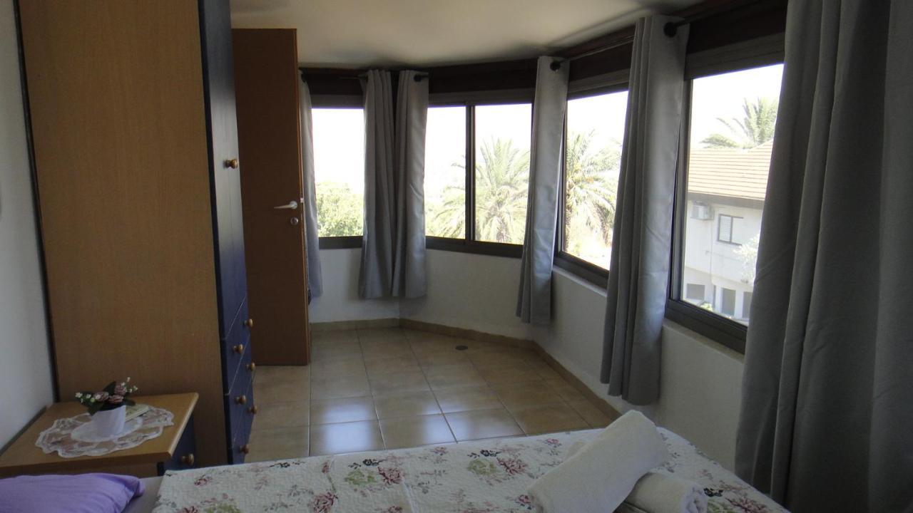 Gilad'S View Apartman Bet Sheʼan Kültér fotó