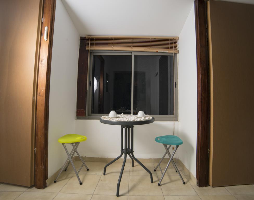 Gilad'S View Apartman Bet Sheʼan Kültér fotó