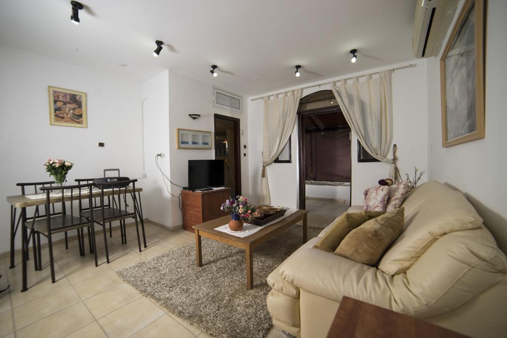 Gilad'S View Apartman Bet Sheʼan Kültér fotó