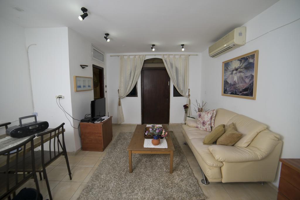 Gilad'S View Apartman Bet Sheʼan Kültér fotó