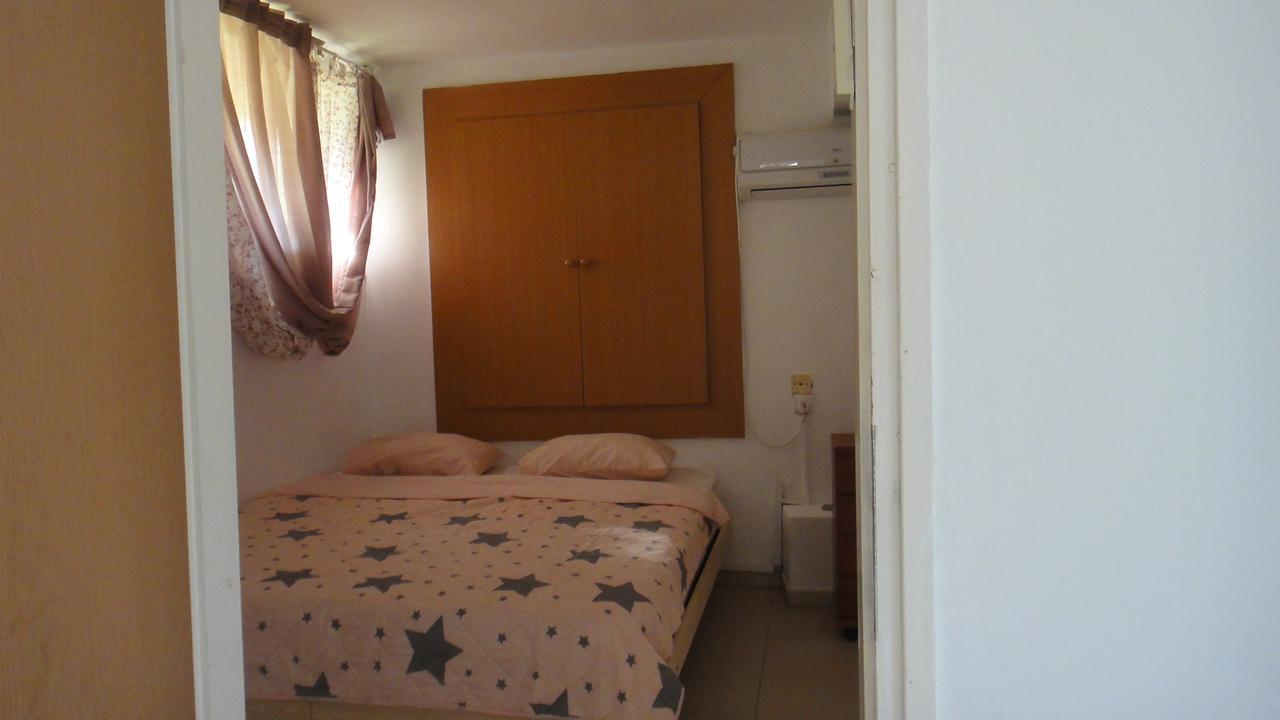 Gilad'S View Apartman Bet Sheʼan Kültér fotó