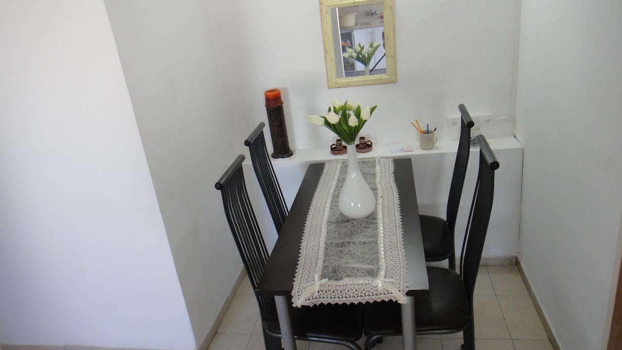 Gilad'S View Apartman Bet Sheʼan Kültér fotó